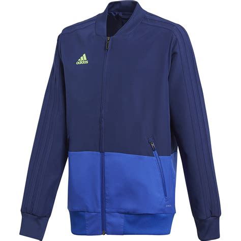 adidas Condivo 18 Presentation Jacket 